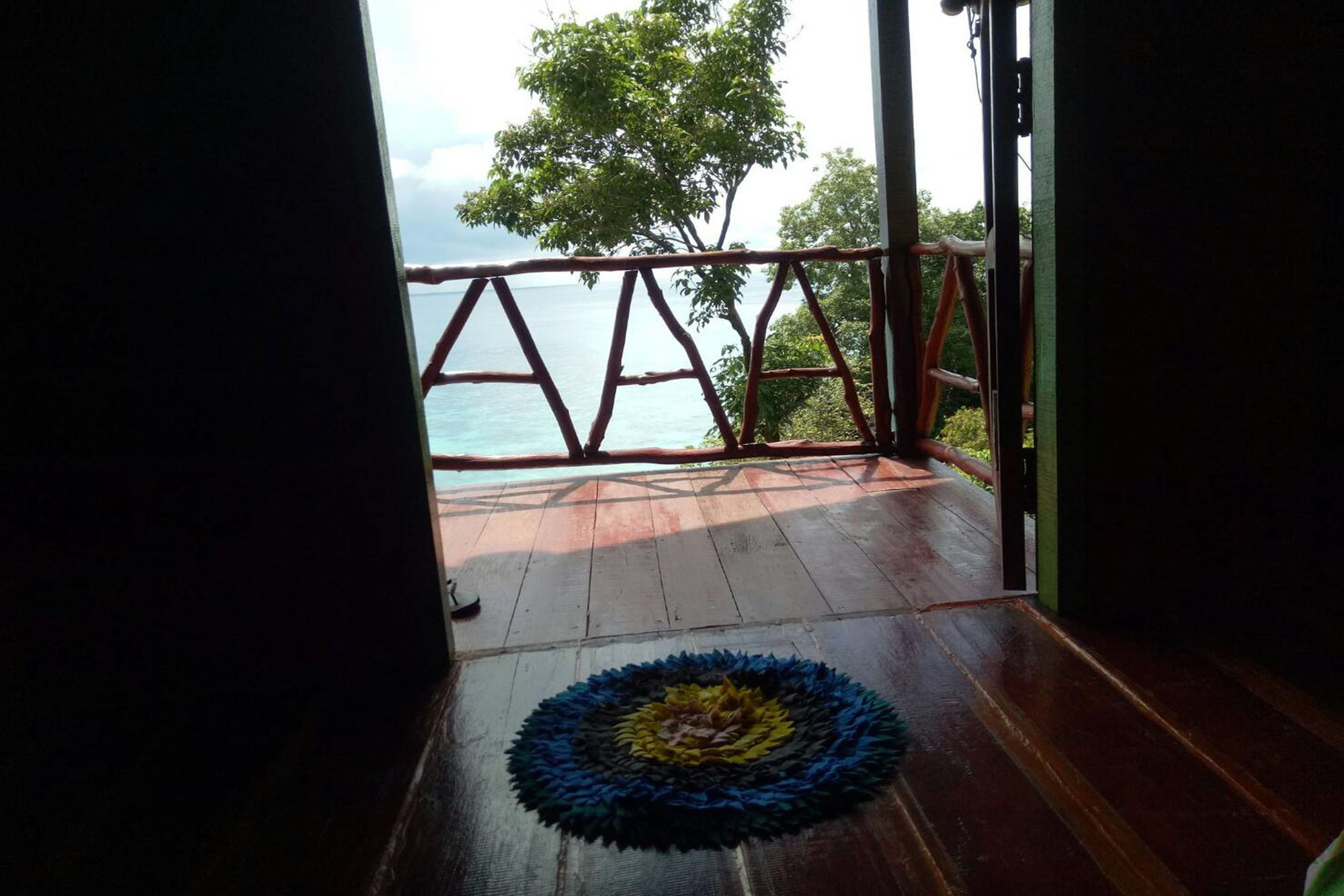 Daya Resort Ko Lipe Exterior photo
